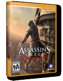 Assassin&#39;s Creed: Revelations