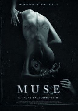 Муза / Muse (2017) HDRip &#124; L