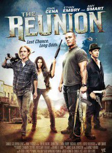 Воссоединение / The Reunion (2011)