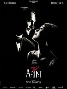 Артист / The Artist (2011)