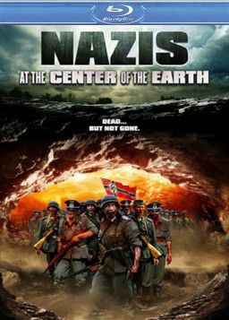 Нацисты в центре Земли / Nazis at the Center of the Earth (2012)