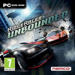 Ridge Racer Unbounded (2012) PC