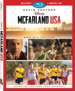 Тренер / McFarland, USA (2015)