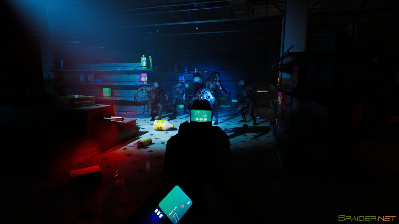 Eternity's Echo: Patient Zero 0