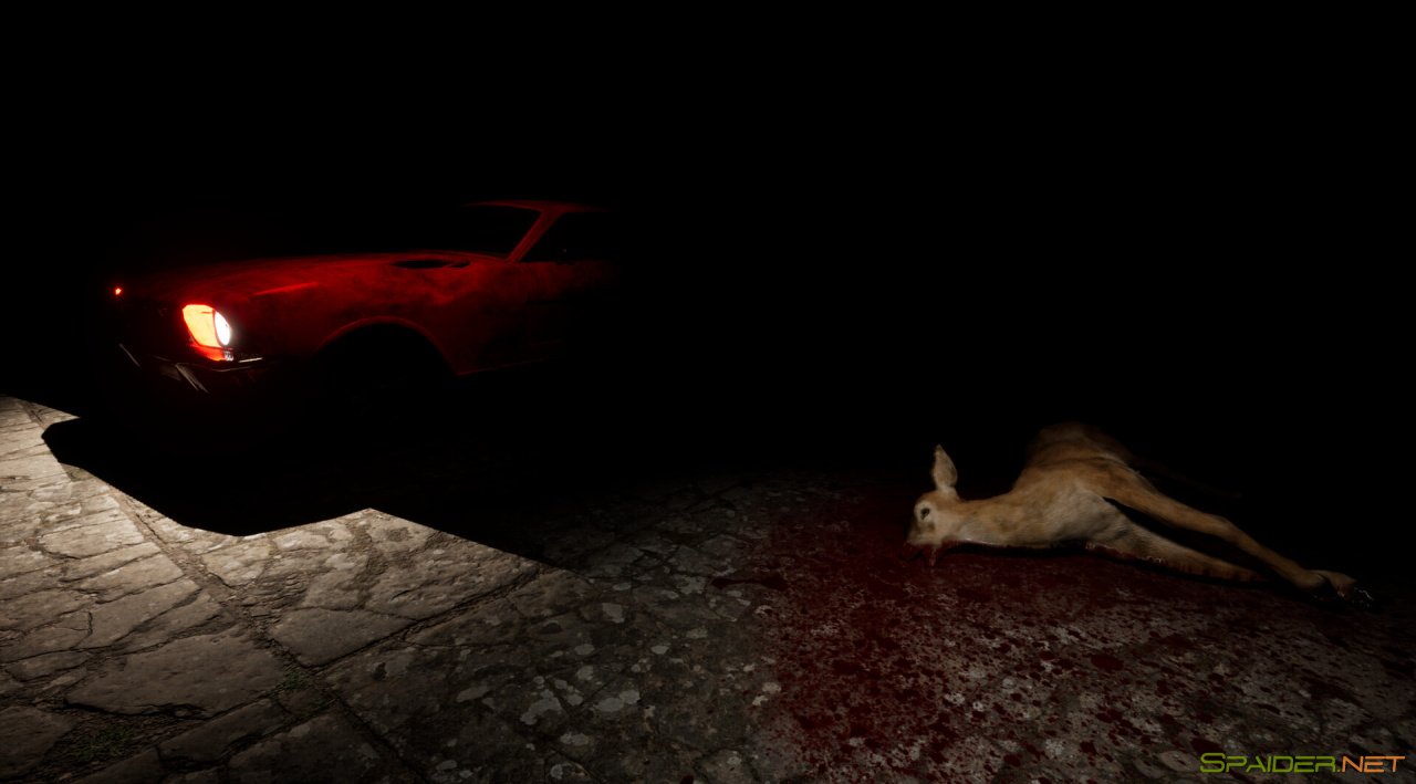 Forest Asylum 2 2 Forest Asylum 2 2