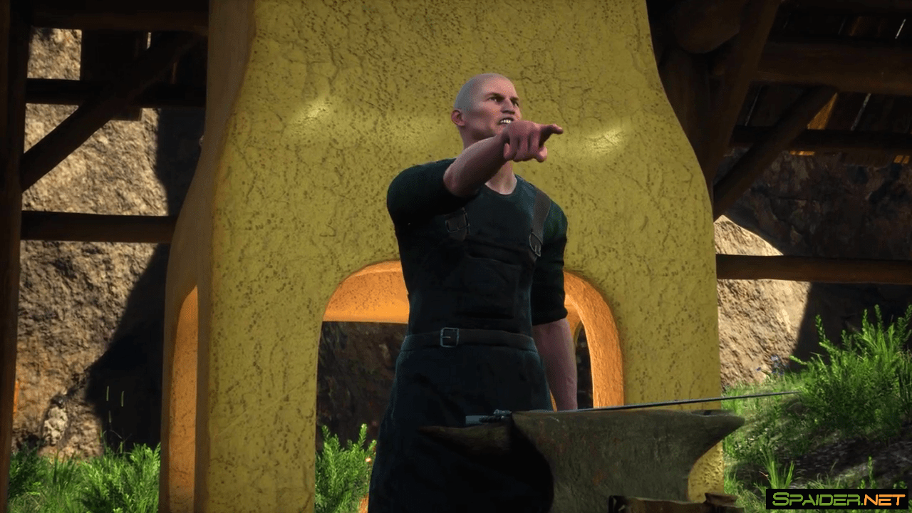 The Magissy: Reloaded 0