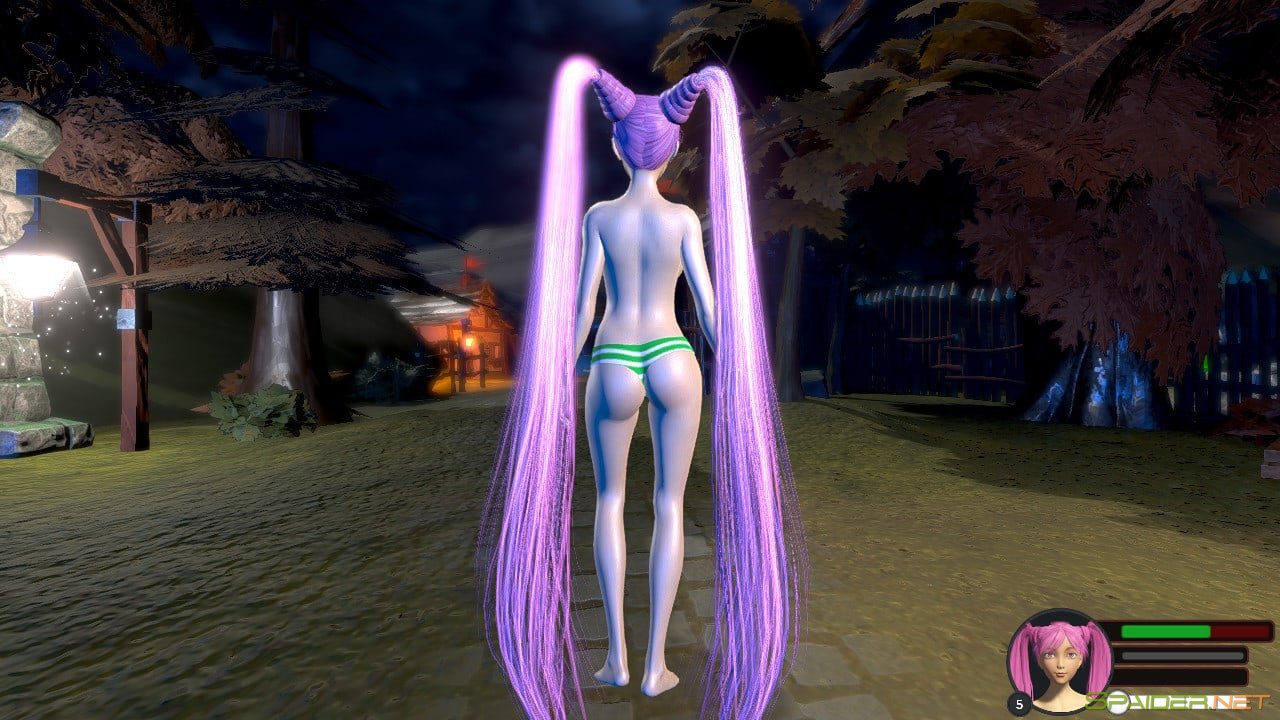 Lilly Knight and the Three Cities of Lust 2 Lilly Knight and the Three Cities of Lust 2