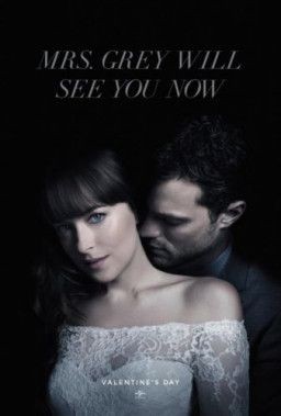 Пятьдесят оттенков свободы / Fifty Shades Freed (2018) HDRip &#124; iTunes