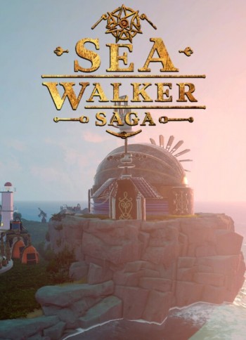 Sea Walker Saga