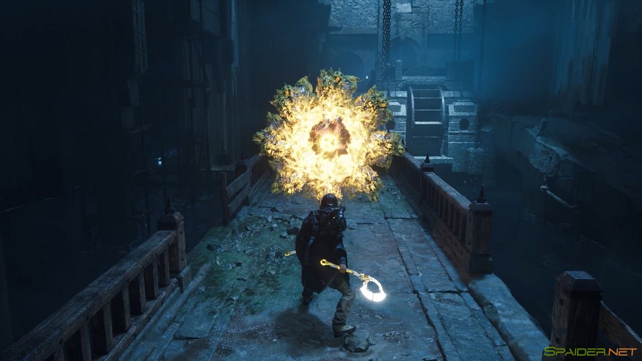 Hell is Us 3 Hell is Us 3