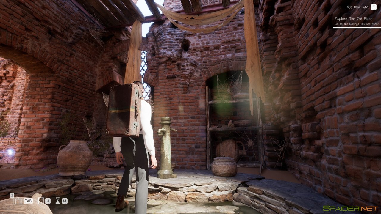 Barzakh: Star Gardener 2 Barzakh: Star Gardener 2