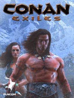 Conan Exiles