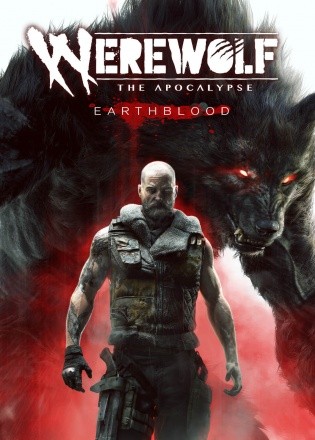 Werewolf: The Apocalypse - Earthblood