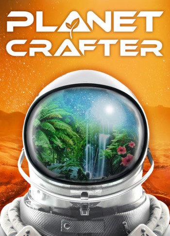 The Planet Crafter