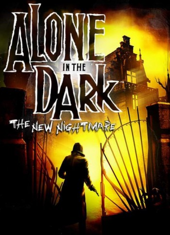 Alone in the Dark 4: The New Nightmare