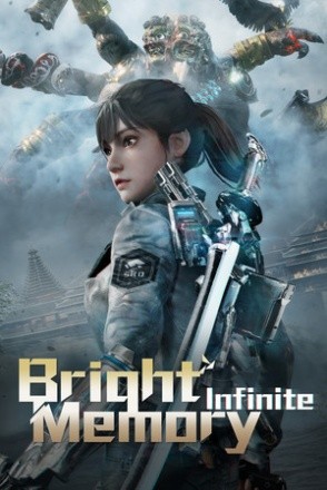 Bright Memory: Infinite