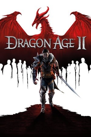 Dragon Age 2