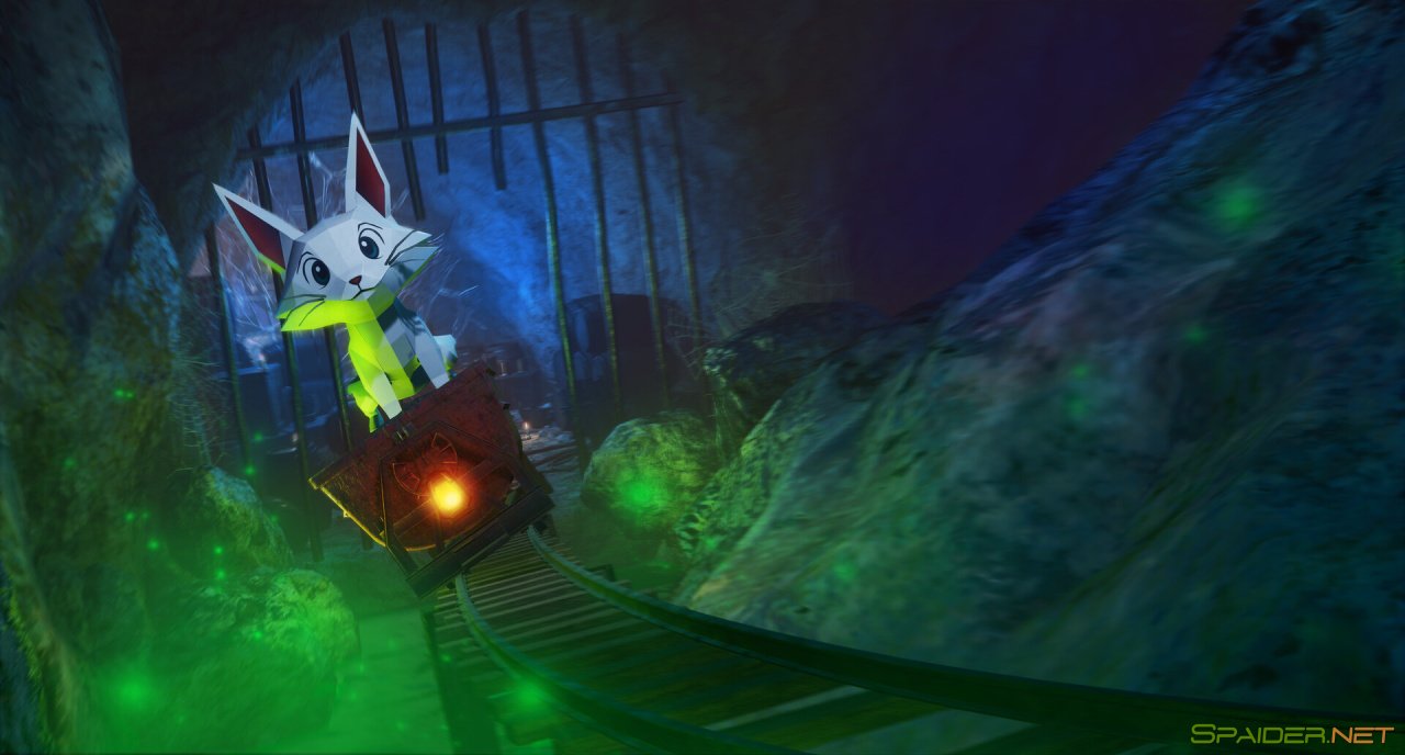 Origament: A Paper Adventure 3 Origament: A Paper Adventure 3