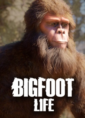 Bigfoot Life