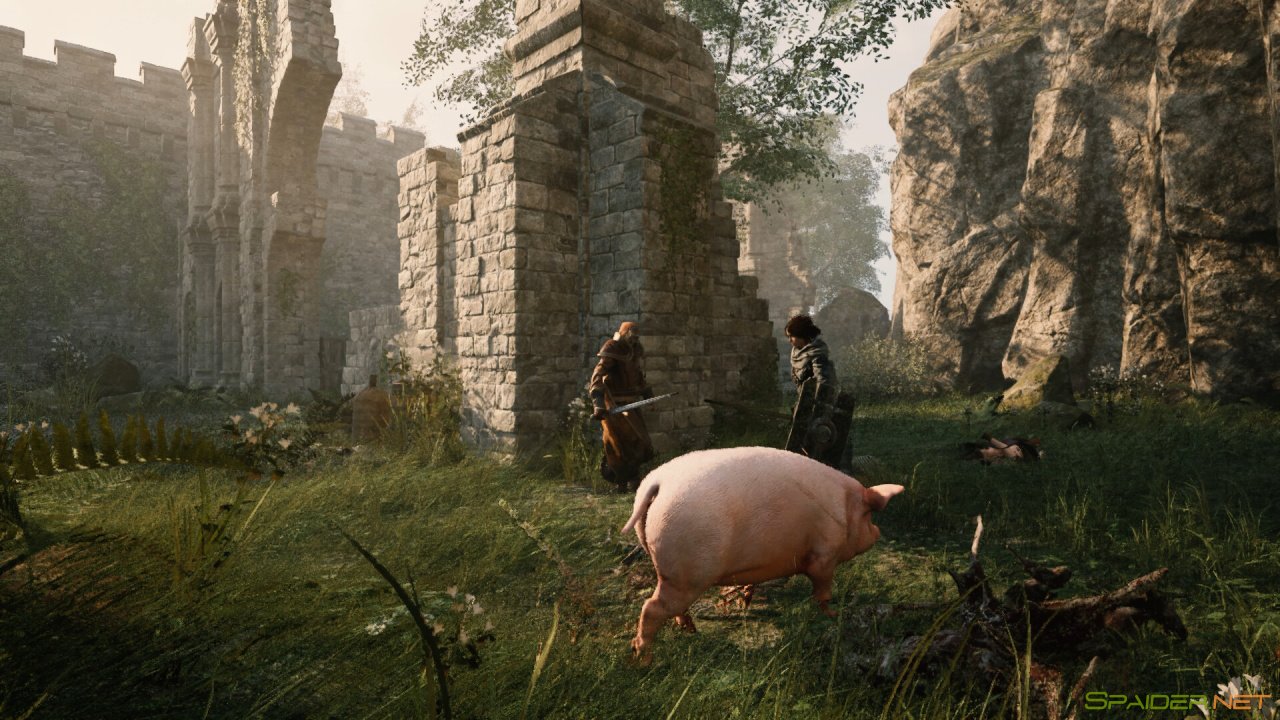 Morgenstern 1 Morgenstern 1