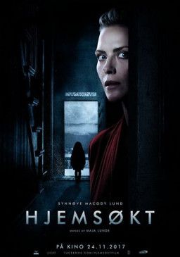 Призраки / Haunted / Hjemsøkt (2017) HDRip &#124; L1