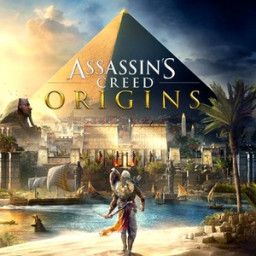 Assassin’s Creed: Origins