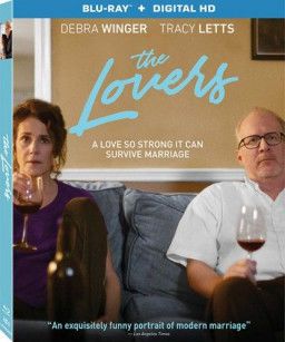 Любовники / The Lovers (2017) BDRip &#124; iTunes