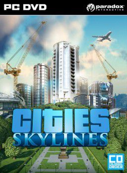 Cities: Skylines