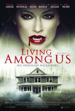 Живущие среди нас / Living Among Us (2018) WEB-DLRip &#124; L