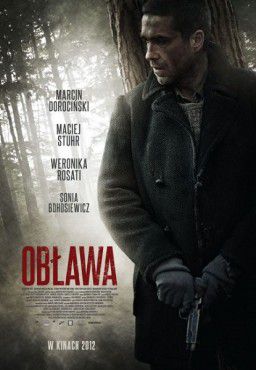 Облава / Oblawa (2012)