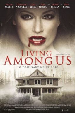 Живущие среди нас / Living Among Us (2018) WEB-DL 720p &#124; L