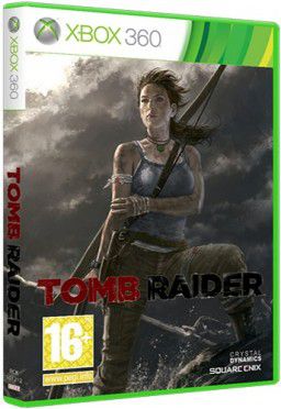 Tomb Raider