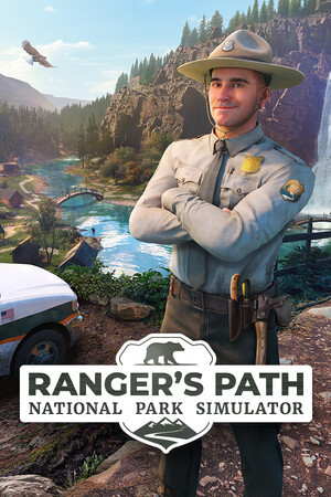 Rangers Path: National Park Simulator