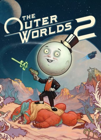 The Outer Worlds 2