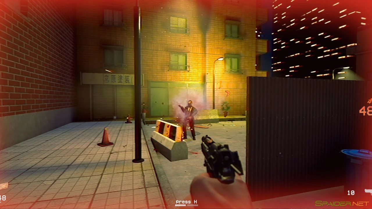 Cop Bastard 3 Cop Bastard 3