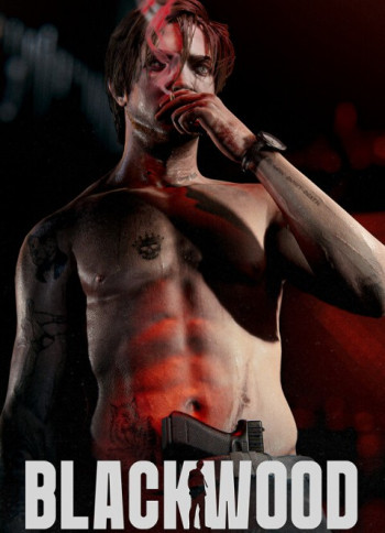 BLACKWOOD BLACKWOOD