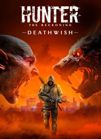 Hunter: The Reckoning Deathwish Hunter: The Reckoning Deathwish