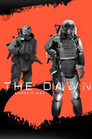 The Dawn: Sniper's Way