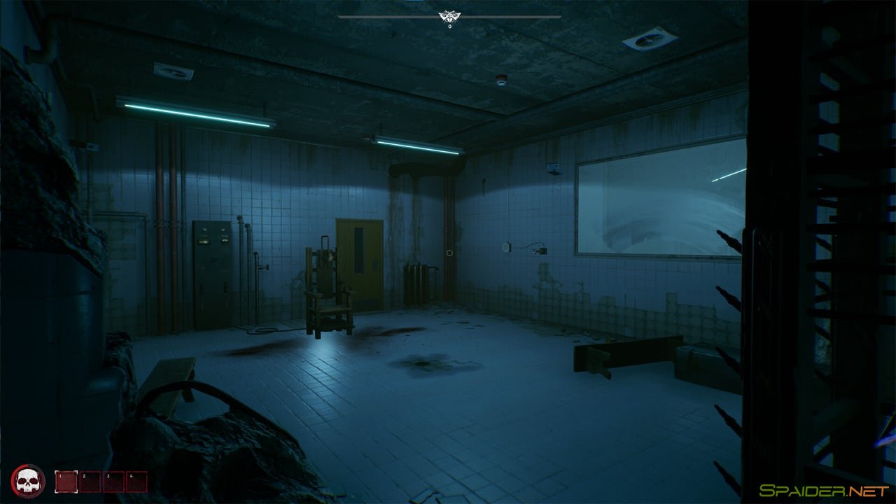 Psycho Fear 2 Psycho Fear 2