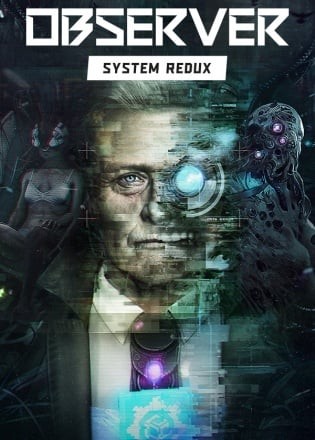 Observer: System Redux