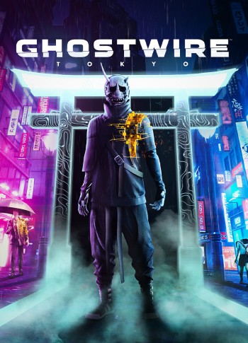 GhostWire: Tokyo