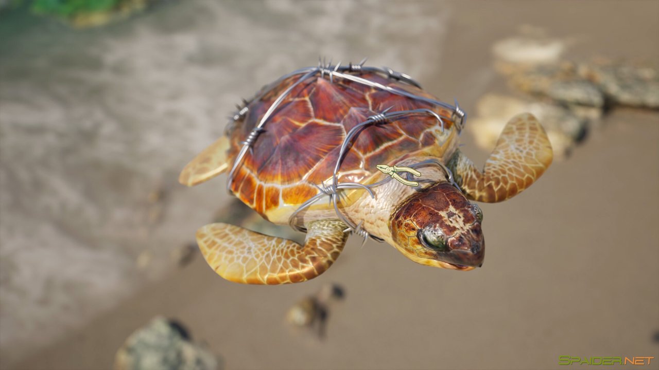 Restore Your Island 3 Restore Your Island 3