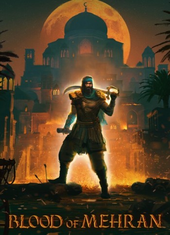 Blood of Mehran