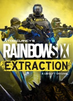 Tom Clancy's Rainbow Six: Extraction