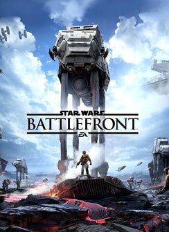 Star Wars: Battlefront