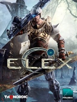 ELEX