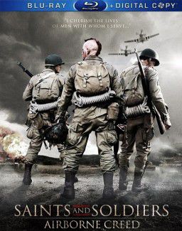 Они были солдатами 2 / Saints and Soldiers: Airborne Creed (2012)