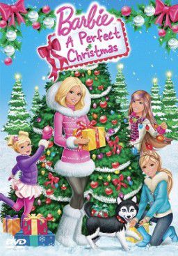 Барби: Чудесное Рождество / Barbie: A Perfect Christmas