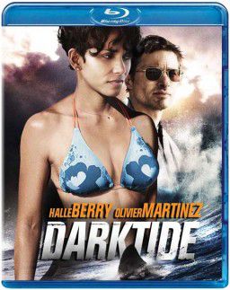 Заклинательница акул / Dark Tide (2012)