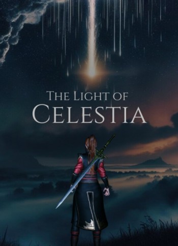 The Light of Celestia